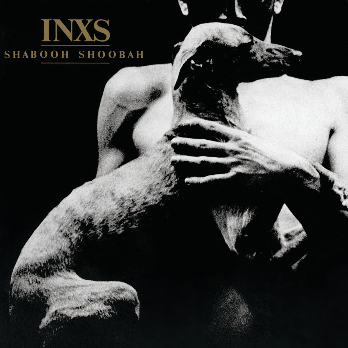 INXS